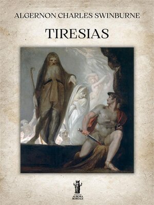 cover image of Tiresias